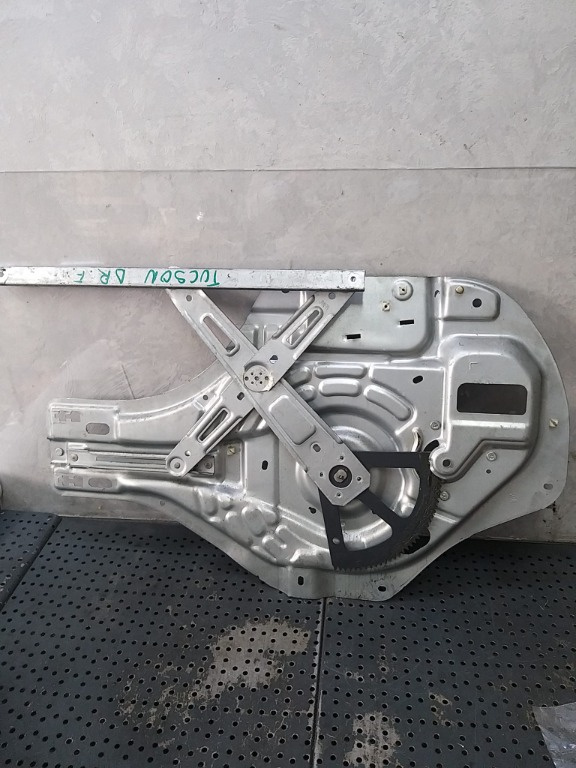 Macara geam electric dreapta fata hyundai tucson 824802e010