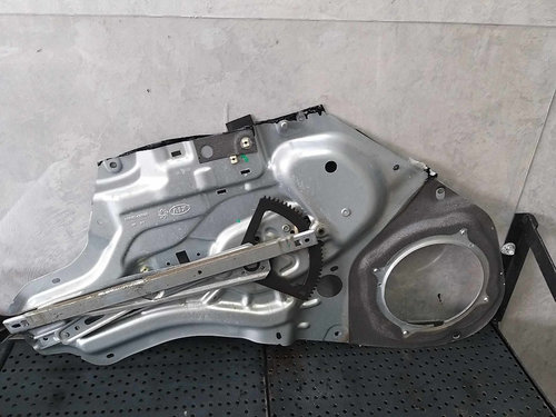 Macara geam electric dreapta fata kia soul 824802kxxx