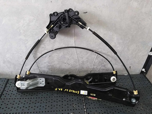 Macara geam electric dreapta fata land rover range rover evoque 2 l551 k8d223200ac c88161104