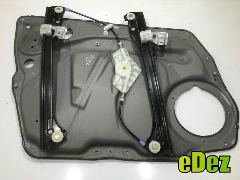 Macara geam electric dreapta fata Mercedes A-Class (2004-2012) [W169] a1697201479