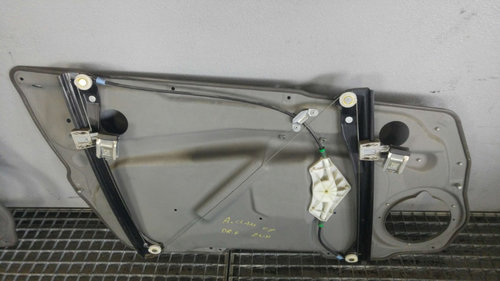 Macara geam electric dreapta fata mercedes a class w169 3 usi 995329106 a1697201279