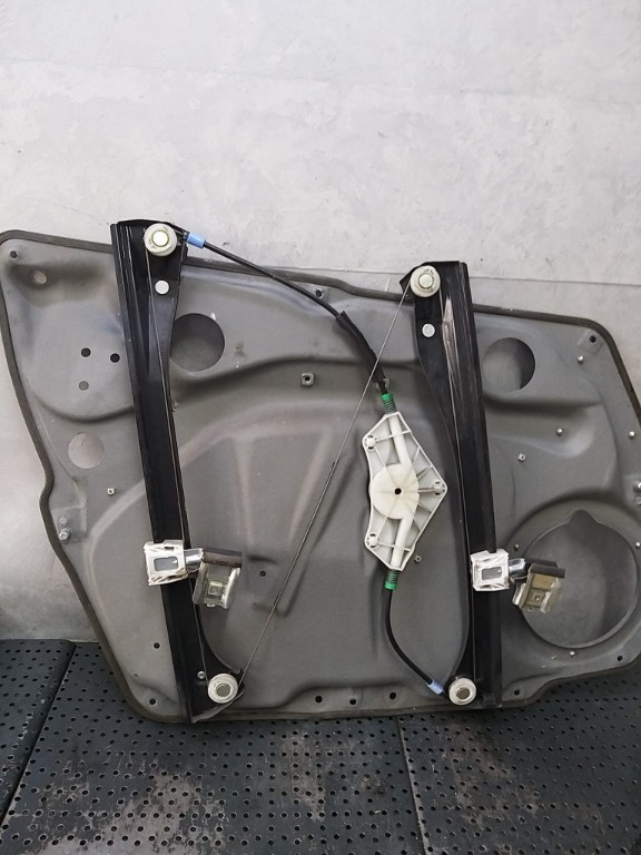 Macara geam electric dreapta fata mercedes a class w169 a1697203079