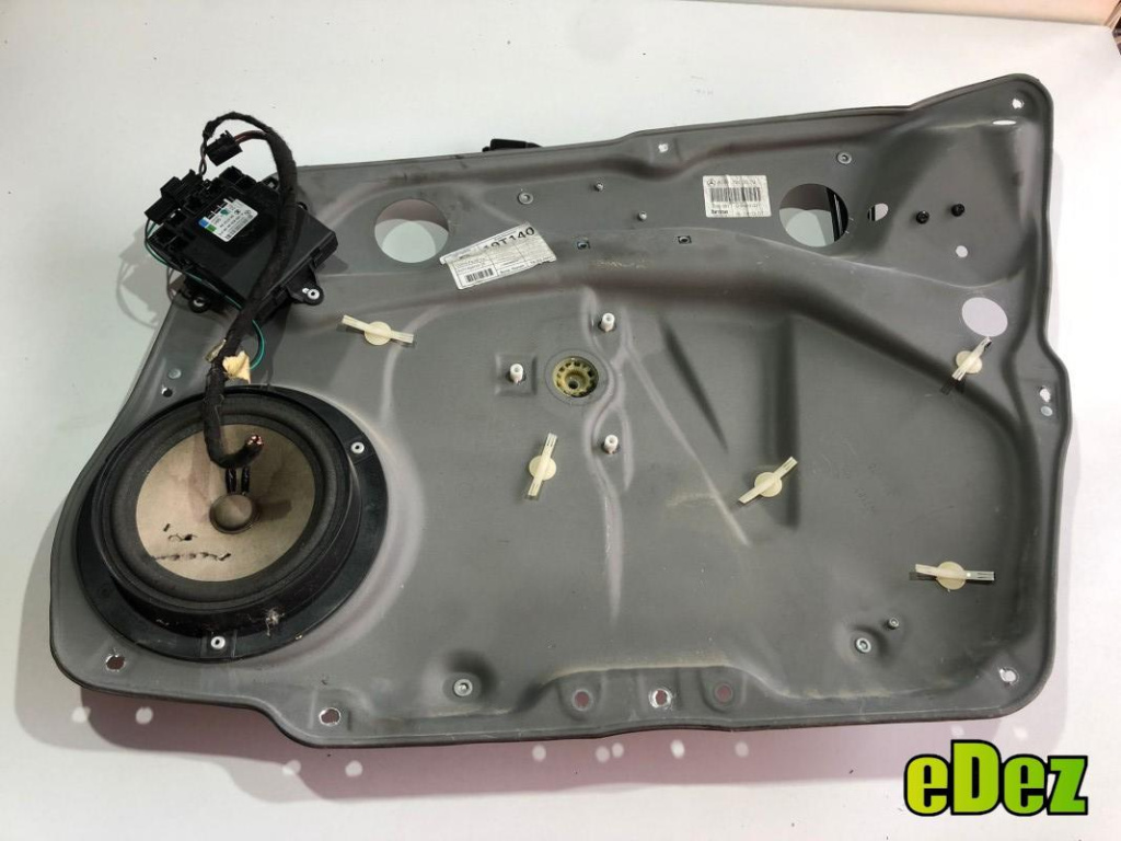 Macara geam electric dreapta fata Mercedes B-Class (2004-2011) [W245] a1697203079