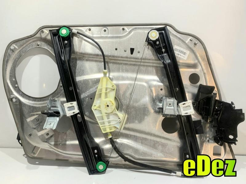 Macara geam electric dreapta fata Mercedes C-Class (2007-2010) [W204]