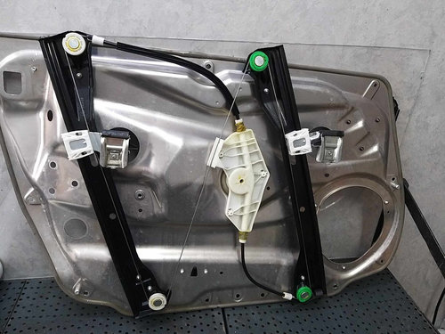 Macara geam electric dreapta fata mercedes c class w204 963758102