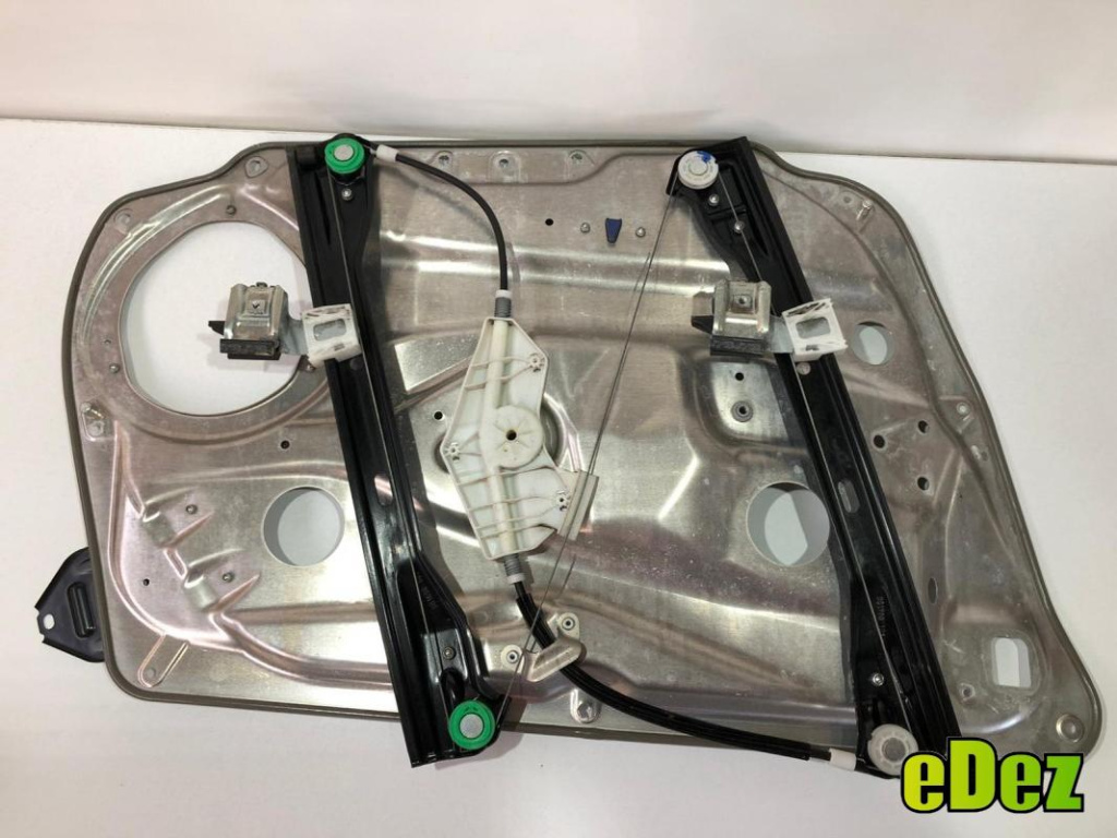 Macara geam electric dreapta fata Mercedes E-Class (2009->) [W212] a2127230414