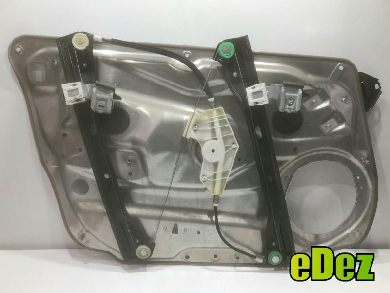 Macara geam electric dreapta fata Mercedes E-Class (2009->) [W212] A2128201102