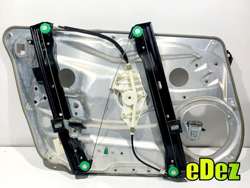 Macara geam electric dreapta fata Mercedes E-Class (2009->) [W212] A2075451240