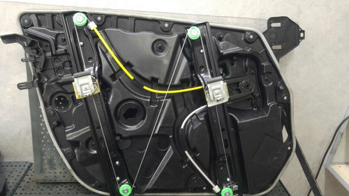 Macara geam electric dreapta fata mercedes glc c253 facelift x253 w253 a2050047199