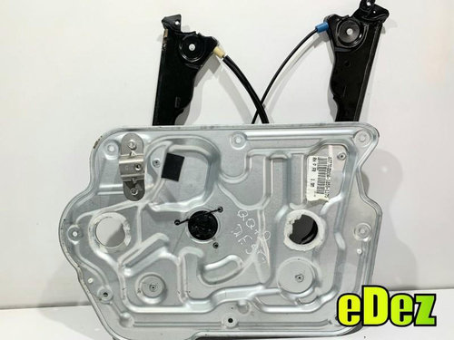 Macara geam electric dreapta fata Nissan Qashqai plus 2 ( 2008-2010) 80770-JD00A