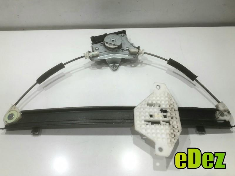 Macara geam electric dreapta fata Opel Antara (2006-2010) 96624333