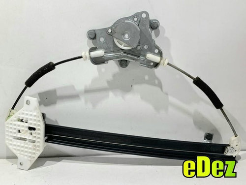 Macara geam electric dreapta fata Opel Antara facelift (2010-2016)