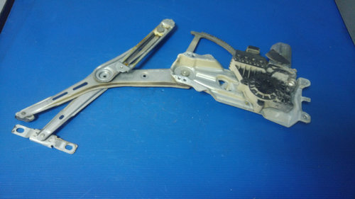 Macara geam electric dreapta fata opel astra g 90521882