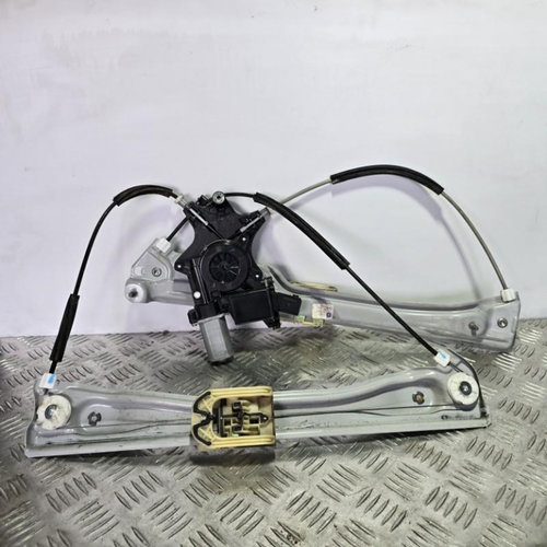 Macara geam electric dreapta fata Opel Insignia B 2017-2020 39138554