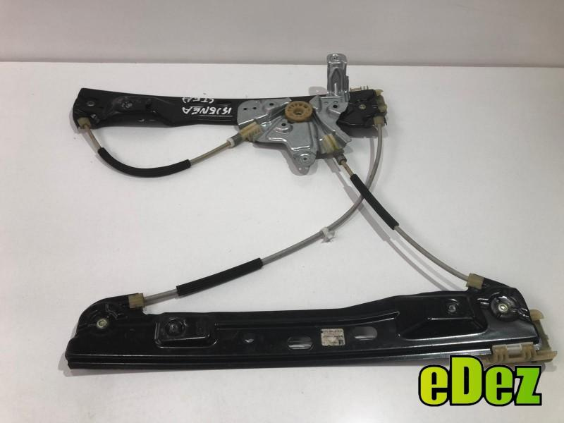 Macara geam electric dreapta fata Opel Insignia (2008-2013) 13302452