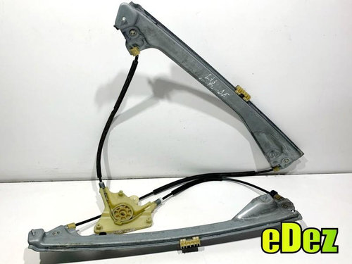 Macara geam electric dreapta fata Renault Laguna 3 (2007-2010) 807000002R
