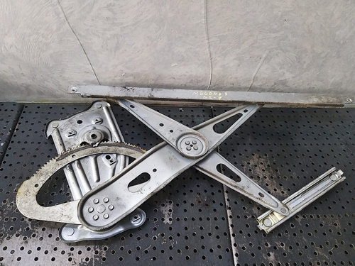 Macara geam electric dreapta fata renault megane 3 966416102 966026100 966029102 966021105 807200001...