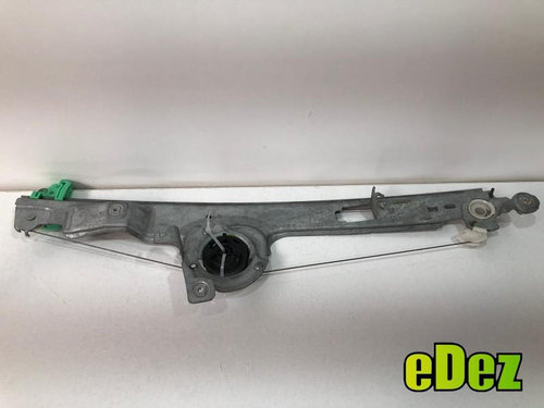 Macara geam electric dreapta fata Renault Scenic 2 (2003-2009)