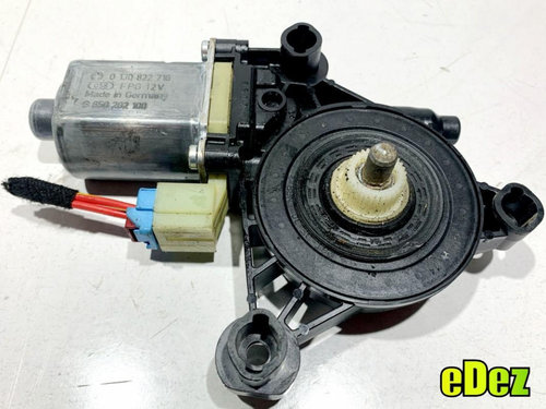 Macara geam electric dreapta fata Seat Leon 3 facelift (2016-2020) 5Q0959802B