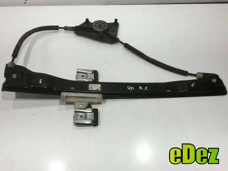 Macara geam electric dreapta fata Seat Mii (2011-2019) 1s3837462a