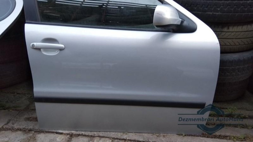Macara geam electric dreapta fata Seat Toledo 2 (1999-2006)