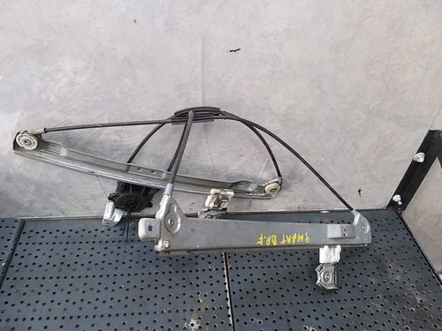 Macara geam electric dreapta fata smart forfour 454