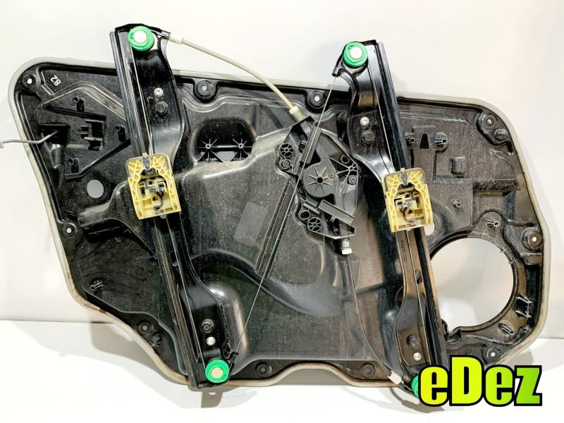 Macara geam electric dreapta fata Volvo XC60 (2008-2013) 30753328