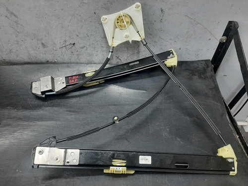 Macara geam electric dreapta fata vw t roc a11 2ga837462f