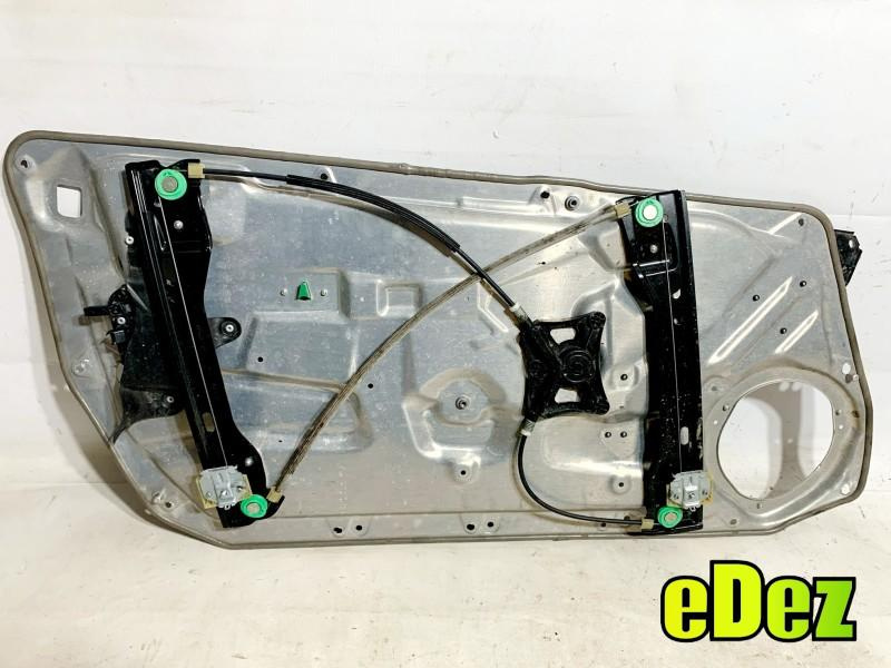 Macara geam electric dreapta Mercedes C-class facelift (2011-2015) [w204]