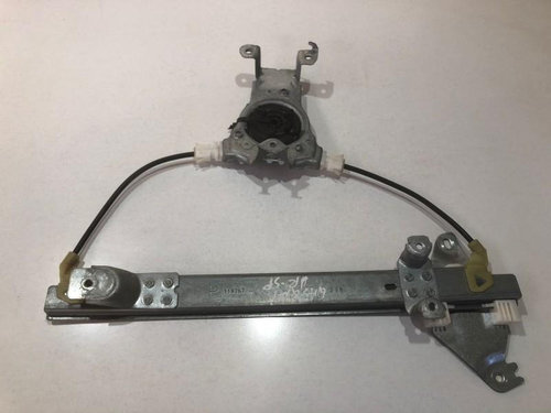 Macara geam electric dreapta spate 1.6 dciR9M Nissan Qashqai J10 [facelift] [2010 - 2014]