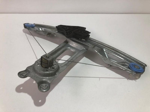 Macara geam electric dreapta spate 13227841 Opel Insignia A [2008 - 2014]