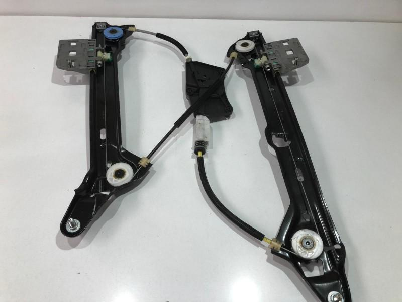 Macara geam electric dreapta spate 3g8839462b Volkswagen VW Arteon [2017 - 2020]