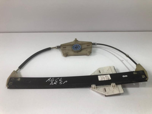 Macara geam electric dreapta spate 4f0839462 Audi A6 4F/C6 [2004 - 2008]