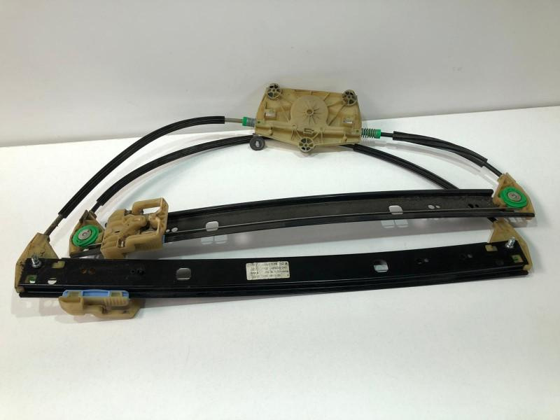 Macara geam electric dreapta spate 4l0839462a Audi Q7 4L [2005 - 2009]