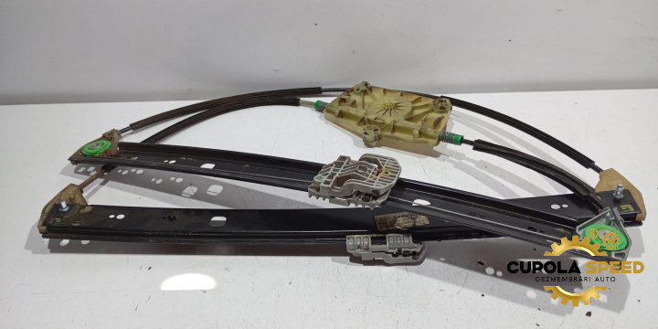Macara geam electric dreapta spate 4l0839462a Audi Q7 4L [2005 - 2009]
