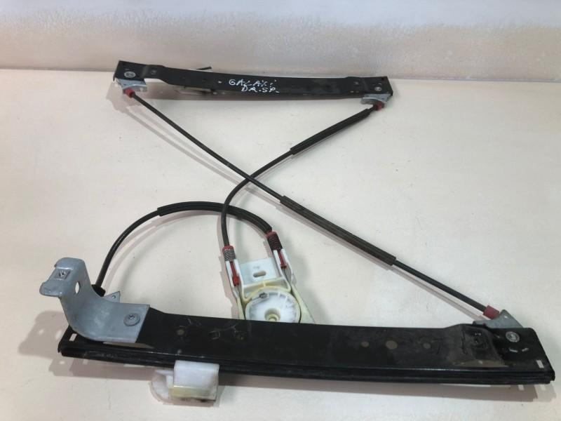 Macara geam electric dreapta spate 6m21-u27000-br Ford Galaxy 2 [2006 - 2010]