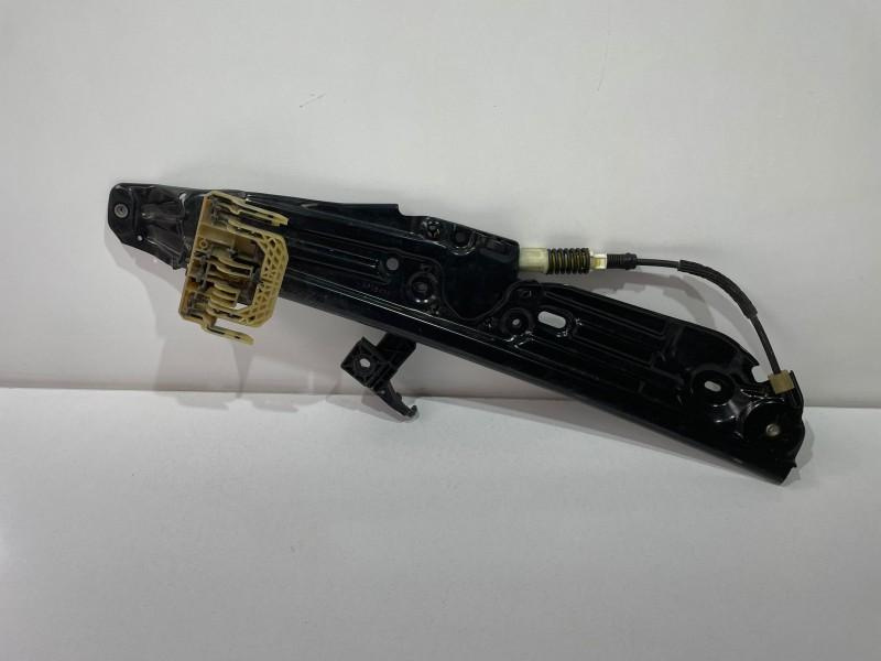 Macara geam electric dreapta spate 7182096 BMW Seria 7 F01/F02 [2008 - 2012]