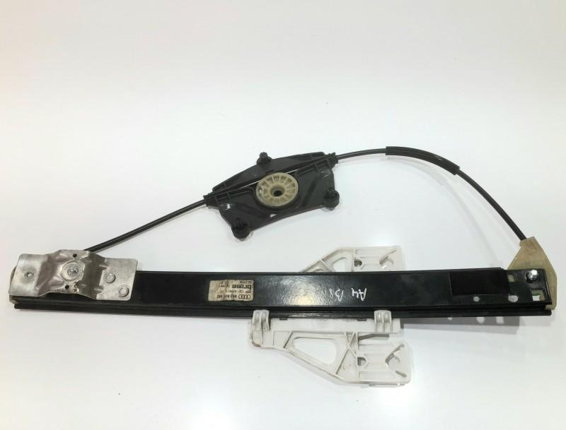 Macara geam electric dreapta spate 8k0839462 Audi A4 B8/8K [2007 - 2011]