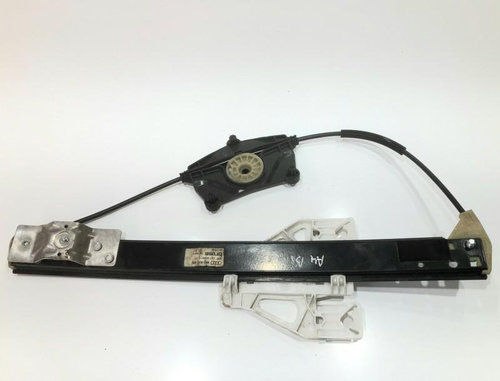 Macara geam electric dreapta spate 8k0839462 Audi A4 B8/8K [2007 - 2011]