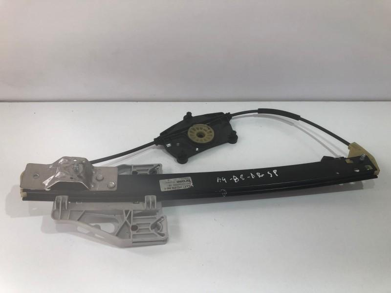 Macara geam electric dreapta spate 8k0839462c Audi A4 B8/8K [2007 - 2011]