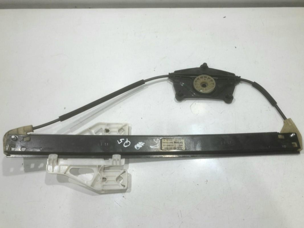 Macara geam electric dreapta spate 8r0839462d Audi Q5 8R [2008 - 2012]
