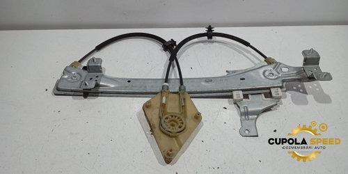 Macara geam electric dreapta spate 968717101 Renault Megane 3 [facelift] [2012 - 2014]
