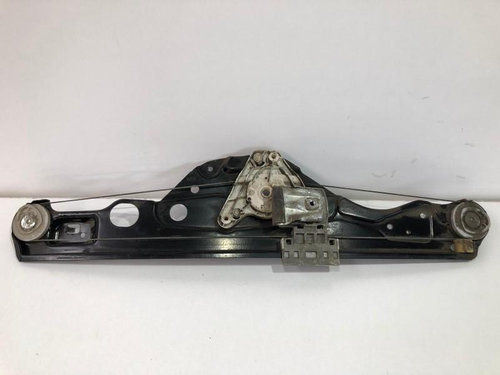 Macara geam electric dreapta spate a2117300246 Mercedes-Benz E-Class W211 [2002 - 2006]