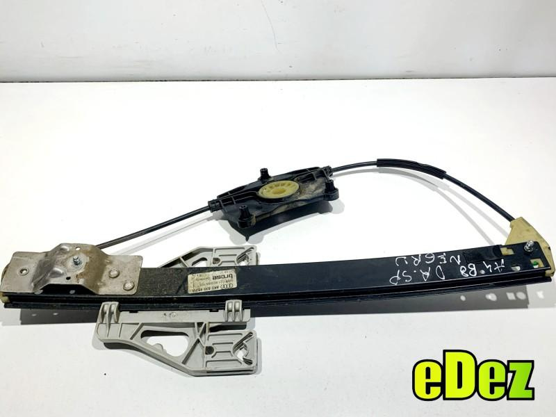 Macara geam electric dreapta spate Audi A4 (2007-2011) [8K2, B8] 8K0839462A