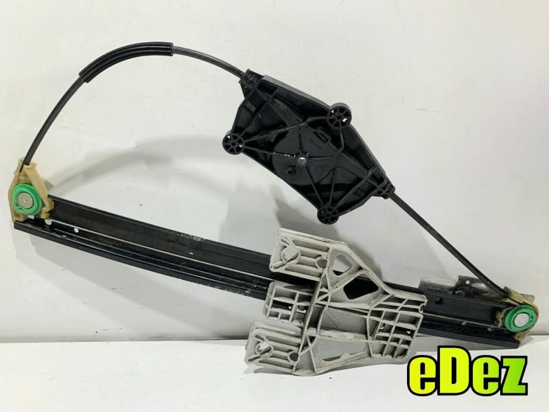 Macara geam electric dreapta spate Audi A4 (2007-2011) [8K2, B8] 8K0839462A