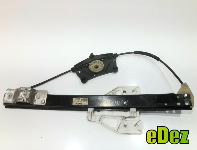 Macara geam electric dreapta spate Audi A4 (2007-2011) [8K2, B8] 8k0839462