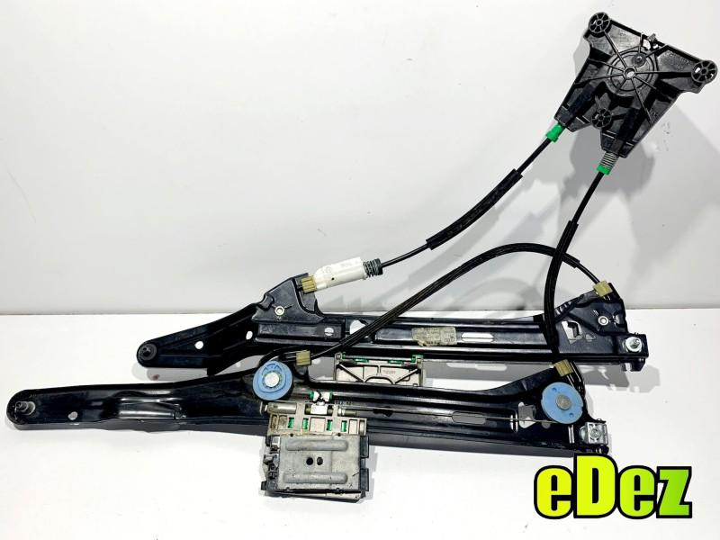 Macara geam electric dreapta spate Audi A5 (2007-2011) [8T3] 8T8839462