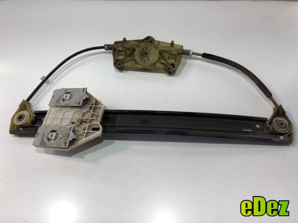 Macara geam electric dreapta spate Audi A6 (2004-2011) [4F2, C6] 4f0839462a