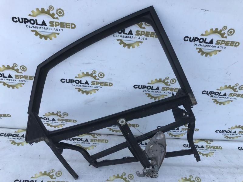 Macara geam electric dreapta spate Audi A6 4B/C5 [1997 - 2001]