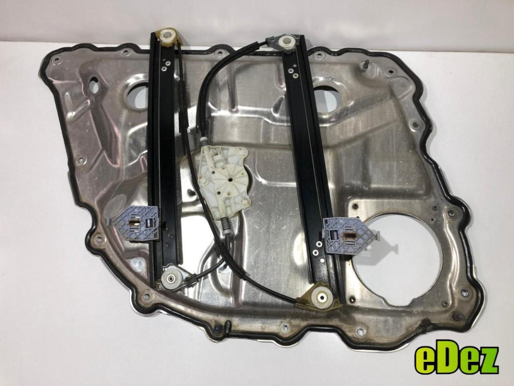 Macara geam electric dreapta spate Audi A8 (2002-2009) [4E] D3 4e0839850a